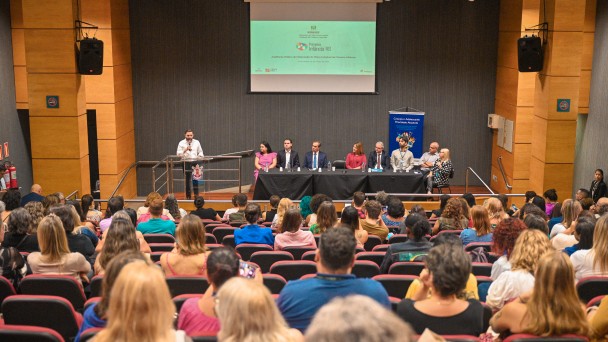 Audiência Pública em Porto Alegre